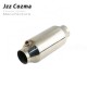 JZZ Cozma High Flow Universal Sports catalytic converter exhaust muffler downpipe fix