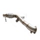 For BMW N13 F20 F21 F22 F30 114i 116i 118i 120i 1.6t downpipe