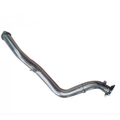 Grwa Exhaust Downpipe For Subaru Impreza Wrx Sti 07-12 Years