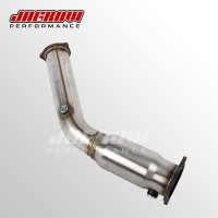 2011-2017 Audi Q5 2.0t 4-Cylinder Catalytic Converter Exhaust Downpipe